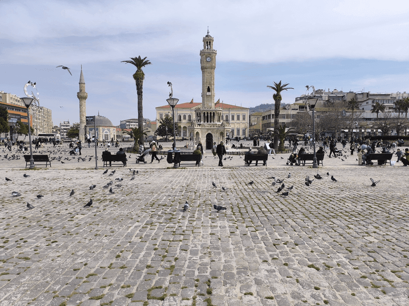 Konak Evden Eve Nakliyat